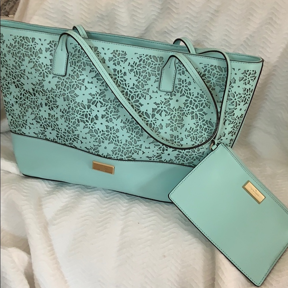 Authentic Kate Spade Tote